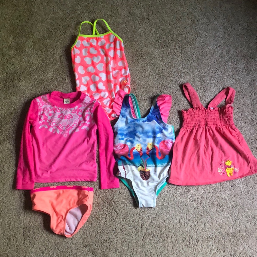 Swimsuit bundle!!